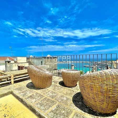 La Torretta - Marea Stays Collection オートラント エクステリア 写真