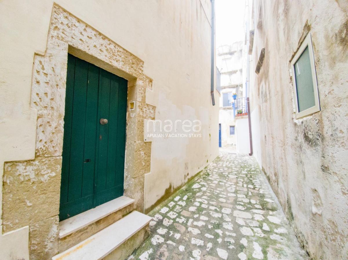 La Torretta - Marea Stays Collection オートラント エクステリア 写真