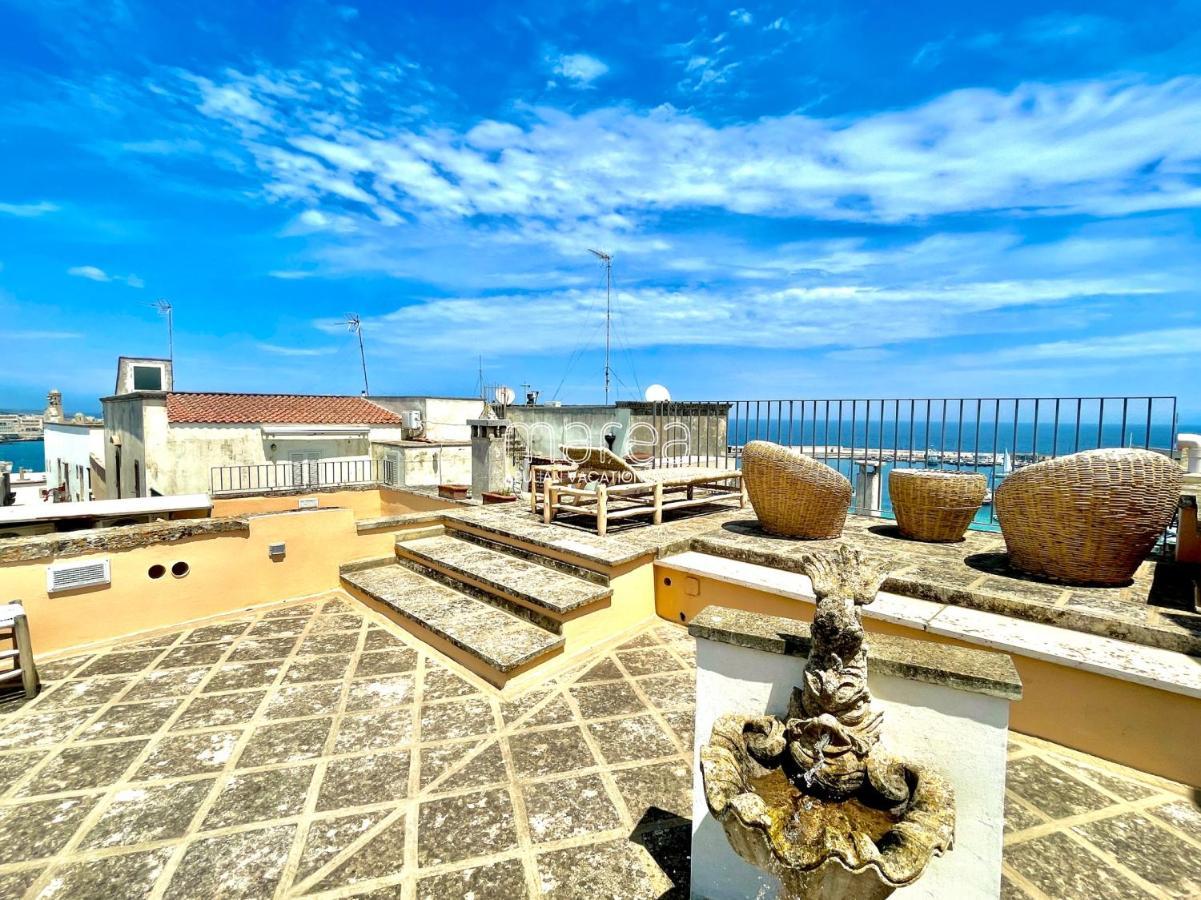 La Torretta - Marea Stays Collection オートラント エクステリア 写真