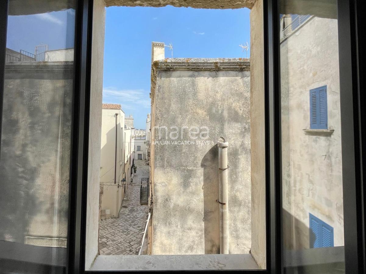 La Torretta - Marea Stays Collection オートラント エクステリア 写真